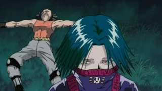 Hunter X Hunter OVA 2 Episode 6 - English Sub