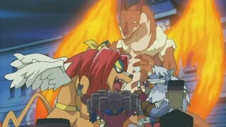 Legendz : Yomigaeru Ryuuou Densetsu | Kisah Raja Naga | Episode 22