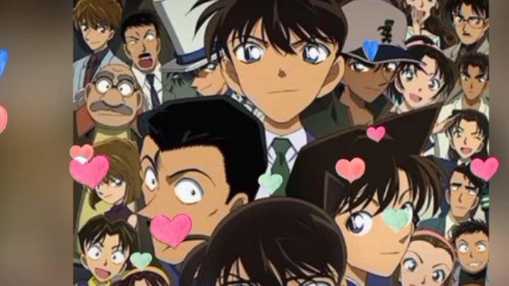 Conan 🥰🥰🥰🥰