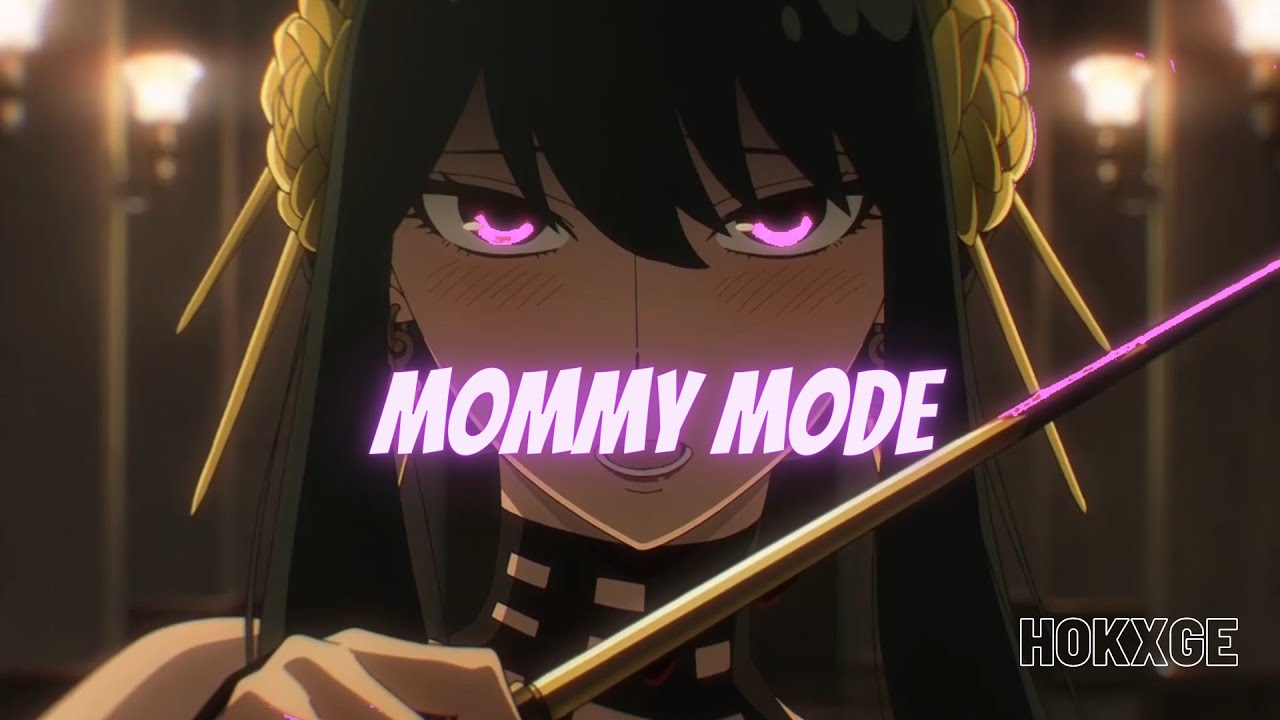 Top 10 The Best Anime Mother List - Animesoulking