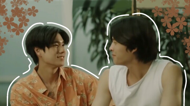 Bagaimana aku bisa lupa kalau kamu baik hati - [Never Let Me Go]