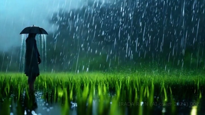 Irada rain ai 002