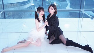 【糖小V&椰汁兔】有点甜❤️花泽香菜版