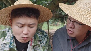 วัยเยาว์ของฉันกลับมาแล้ว! ลุงโมและแก๊งของเขาในที่สุดก็รวมตัวกัน