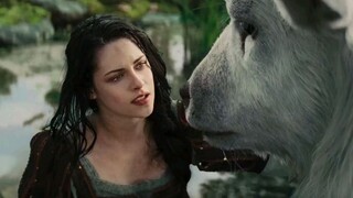 Snow White and the Huntsman (2012) สโนว์ไวท์ และ พรานป่า ในศึกมหัศจรรย์ ﻿