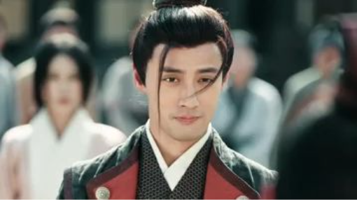 สีมู่ สามัญชนชั้นเอก 1