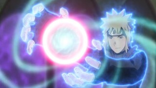 los 8 RASENGAN más PELIGROSOS de NARUTO