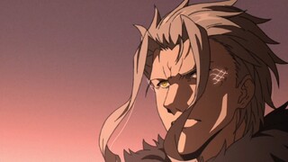 [Re:Zero - Starting Life in Another World] "Orsted: I'll give you a look and you can experience it y