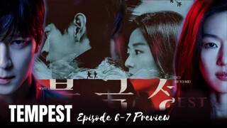 Tempest Episode 7 Subtitle Indonesia