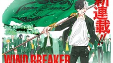 Wind Breaker Season 1 Episode 10 in Hindi Dub