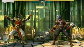 Shadow Fight 3* #13- MỘT NGÀY XUI XẺO NHƯNG VÀ CÁI KẾT KHI GẶP BOSS CẦM KIẾM MẠNH NHẤT-ShadowChannel
