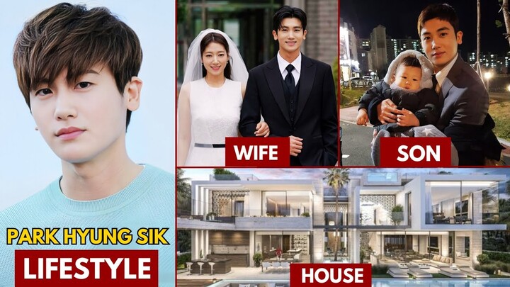 PARK HYUNG SIK(박형식) LIFESTYLE ||| WIFE, NET WORTH, AGE, FAMILY, #kdrama #doctorslump