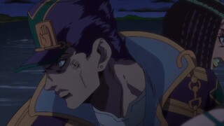 تجاوز سرعة الضوء! الـ"ميتال جوكر" الوحيد الذي يُدمّر العالم【أسطورة جوجو 01】