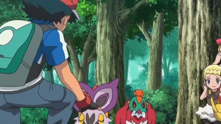 Pokemon xy