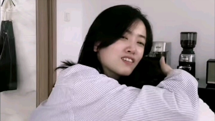 [Yi Shier] Ma Tianlong Turns into a Little Water Bottle