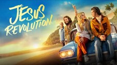 JESUS REVOLUTION (2023)