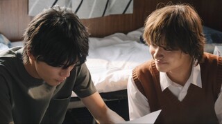 [Vietsub - Tập 3] Nếu là cùng cậu, tớ sẽ thử yêu l 君となら恋をしてみても