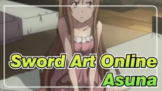[Sword Art Online] Asuna