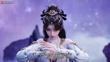 The Emperor Of Myriad Realms Eps 222 indo