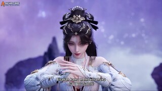 The Emperor Of Myriad Realms Eps 222 indo
