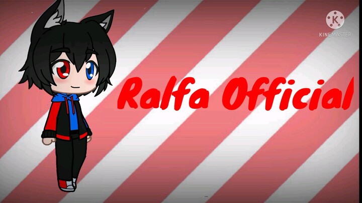 Ralfa Official Intro