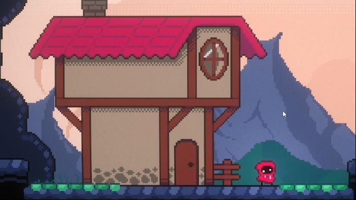 speedrun 100% extended Hooded WR