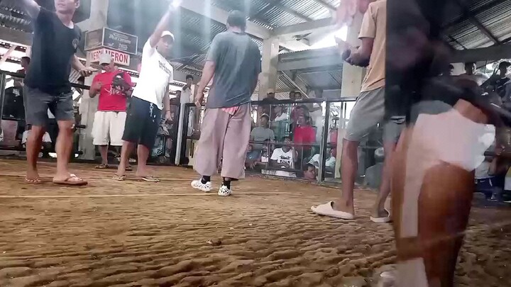 kalmado pero sigurado
