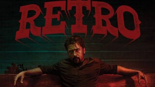 retro 2025 hindi dubbed movie