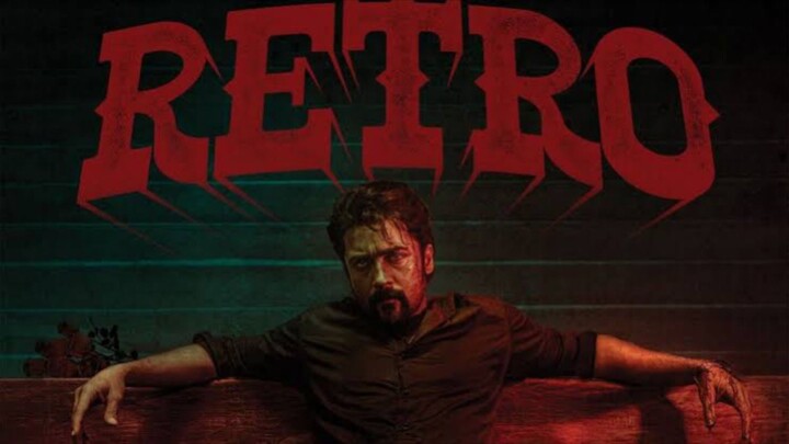 retro 2025 hindi dubbed movie