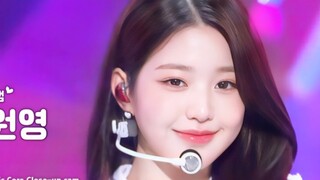 小香奈风白丝美晕！张元英 230502音中横版4K怼脸直拍