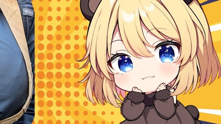 【Vlog】Thanks for 6000 followers!! Walking