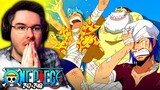 FRANKY'S TRAGIC STORY! | One Piece Episode 247 & 248 REACTION | Anime Reaction