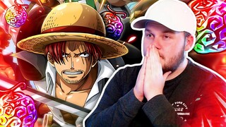 😱 HOW IS THIS HAPPENING?!?! French Ver. 5th Anniversary Pulls! (ONE PIECE Treasure Cruise)