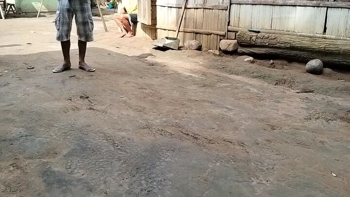 7months dehado sa tangkad pero lumalaban