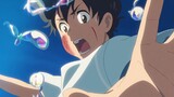 [Anime Miscellaneous Talk] Mari kita bicara tentang konsep cinta dalam karya Makoto Shinkai