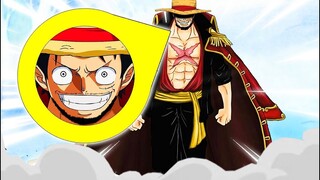 LUFFY AKAN MENJADI RAJA BAJAK LAUT SETELAH ARC WANO SELESAI!