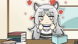 Ark Daily】Dokter dan Keluarga Shiva Ash