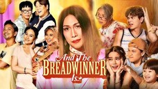 And the Breadwinner Is… (2025)