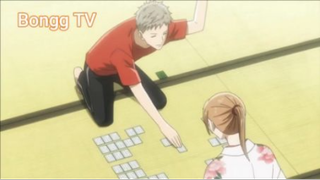 Chihayfuru (Ep.11) _ Mở đầu trận chung kết, đối thủ nặng kí của Chihaya #Chihayafuru_tap11