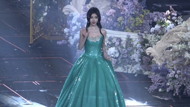【จวี๋จิ้งอี】ช่วงเปิดการแสดงคอนเสิร์ตซือปา