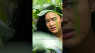 TEASER FILM KUPU KUPU KERTAS