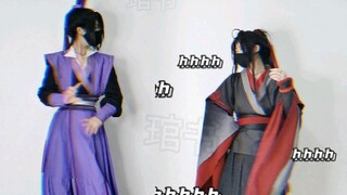 敬请收看江澄  自我陶醉式舞蹈