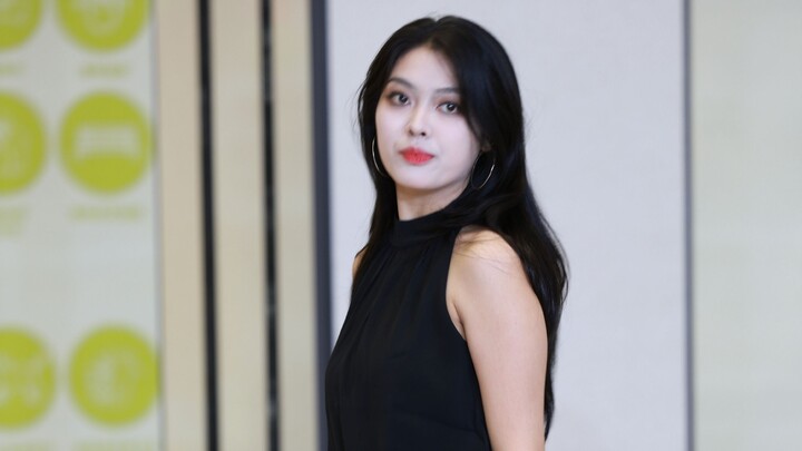 【DDD-EXID】Tur Pertunjukan Tari Acak