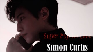 [Black-bellied Male Lead] Gentleman Scoundrel | You are all in my palm | Luo Yunxi | Yuan Shuai