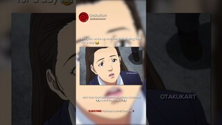 Bro just woke up and felt like playing God for a day 😂 #anime #animememes #animeedits #shorts