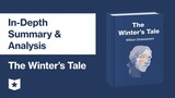 The Winter's Tale by William Shakespeare | In-Depth Summary & Analysis