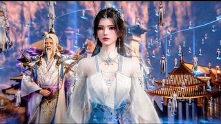 Renegade Immortal Episode 73 Sub Indonesia