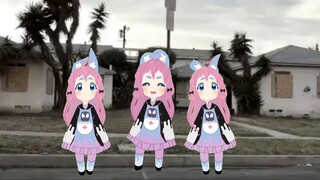 四 倍 快 乐【vrchat】