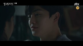 Nevertheless Season 1 Episode 4 Sub Indo