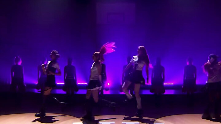 YG ending